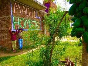 Maji Homestay Khajuraho, Khajuraho